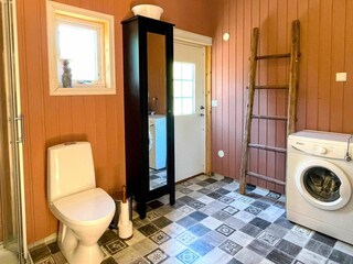 Vakantiehuis Hedekas  48