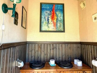 Vakantiehuis Hedekas  50