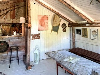 Vakantiehuis Hedekas  51