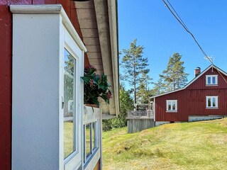 Vakantiehuis Hedekas Buitenaudio-opname 8