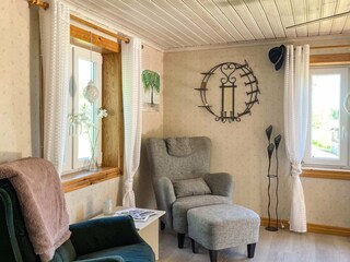 Vakantiehuis Hedekas  28