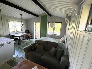 Vakantiehuis Hedekas  52