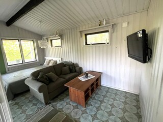 Vakantiehuis Hedekas  53
