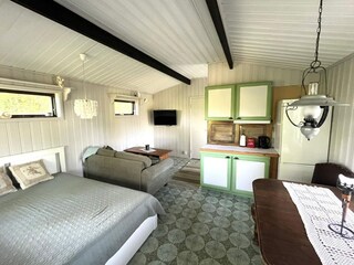Vakantiehuis Hedekas  54