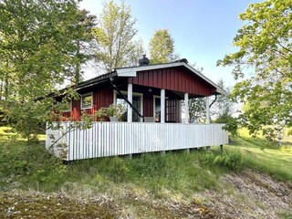 Holiday house Hedekas Outdoor Recording 15