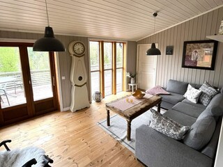 Vakantiehuis Hedekas  60