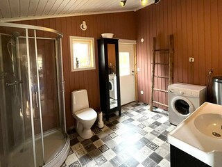 Vakantiehuis Hedekas  61