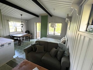 Ferienhaus Hedekas  46