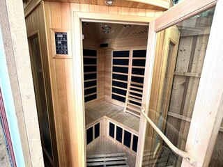 Ferienhaus Hedekas  36