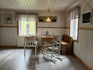 Vakantiehuis Hedekas  64