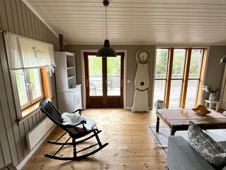 Vakantiehuis Hedekas  68