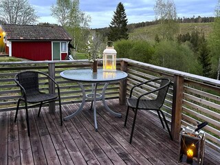 Holiday house Hedekas Outdoor Recording 14