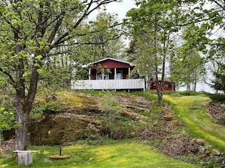 Holiday house Hedekas Outdoor Recording 16
