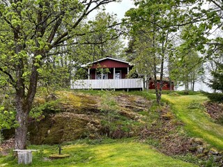 Vakantiehuis Hedekas Buitenaudio-opname 9
