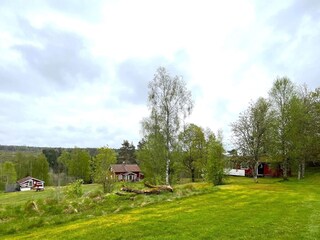Vakantiehuis Hedekas Buitenaudio-opname 13
