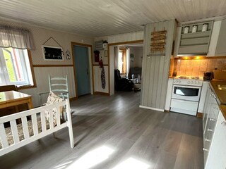 Vakantiehuis Hedekas  26