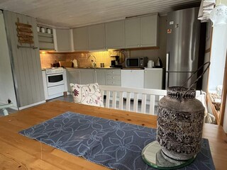 Vakantiehuis Hedekas  29