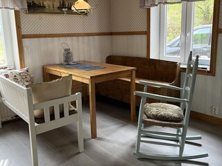 Vakantiehuis Hedekas  30
