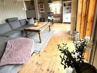 Vakantiehuis Hedekas  33