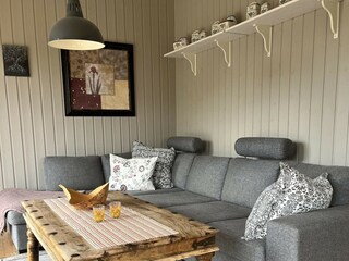 Vakantiehuis Hedekas  34