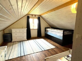 Vakantiehuis Hedekas  36