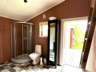 Vakantiehuis Hedekas  38