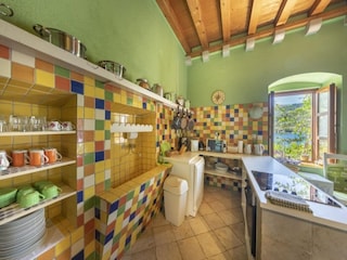 Villa Mokošica Ausstattung 6