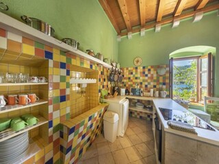 Villa Mokošica Équipement 6