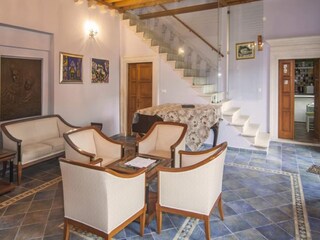 Villa Mokošica Ausstattung 9