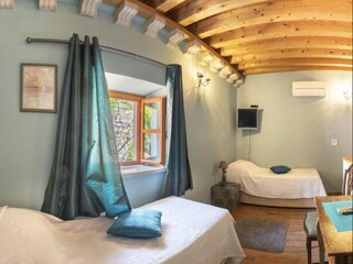 Villa Mokošica Ausstattung 13