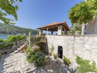 Villa Mokošica Enregistrement extérieur 2