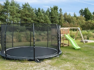 Vakantiehuis Houstrup Buitenaudio-opname 21
