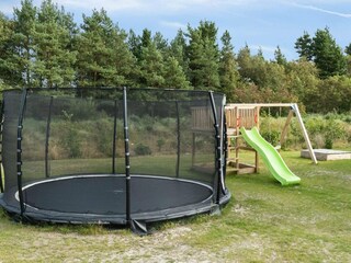 Vakantiehuis Houstrup Buitenaudio-opname 9