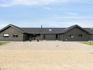 Vakantiehuis Houstrup Buitenaudio-opname 3