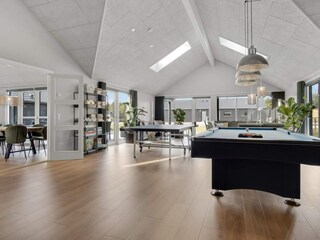 Holiday house Houstrup  36