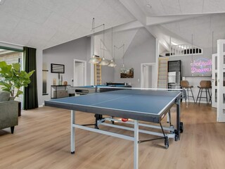 Holiday house Houstrup  52
