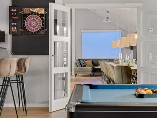 Holiday house Houstrup  29