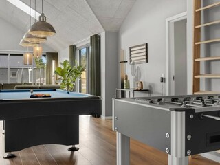 Holiday house Houstrup  39
