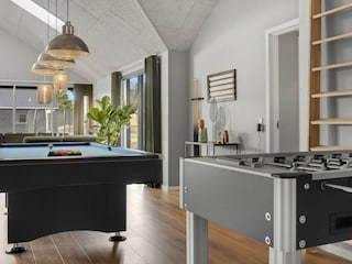 Vakantiehuis Houstrup  34
