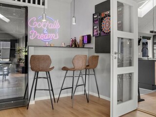 Casa per le vacanze Houstrup  29