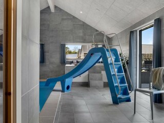 Vakantiehuis Houstrup  45