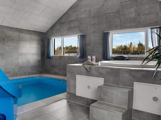 Vakantiehuis Houstrup  36