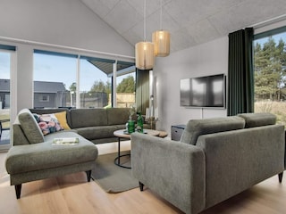 Maison de vacances Houstrup  37