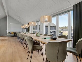 Maison de vacances Houstrup  34