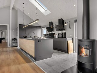 Holiday house Houstrup  37