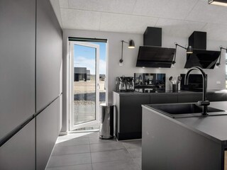 Holiday house Houstrup  48