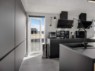 Vakantiehuis Houstrup  40