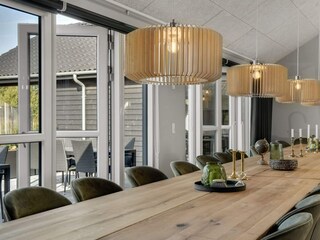 Maison de vacances Houstrup  39