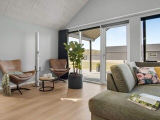 Holiday house Houstrup  41