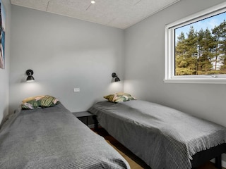Vakantiehuis Houstrup  43